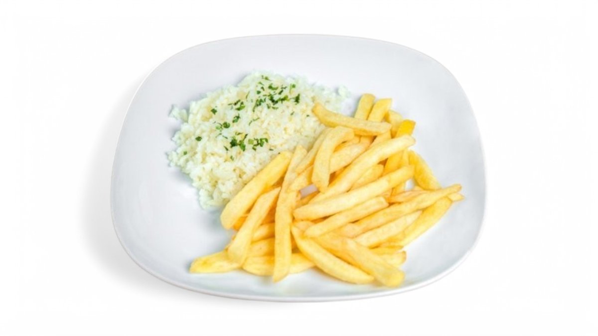 Vegyes köret