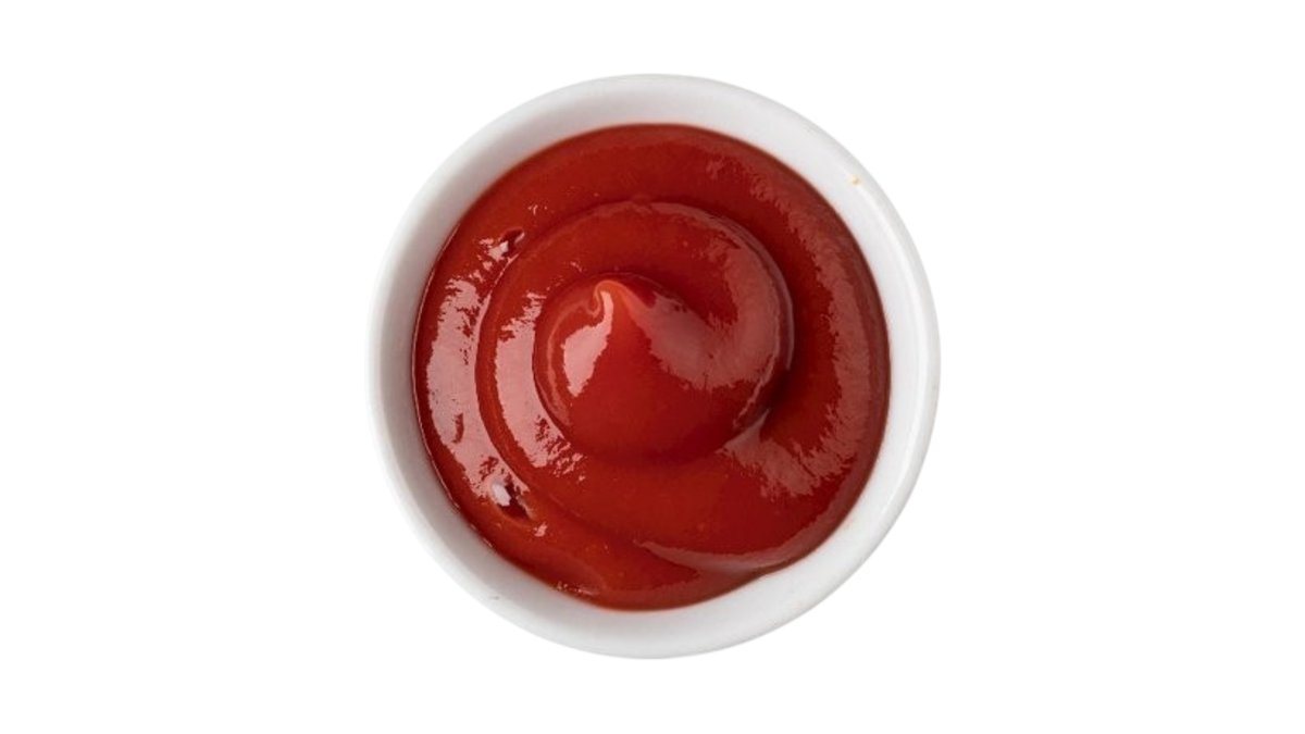 Ketchup 