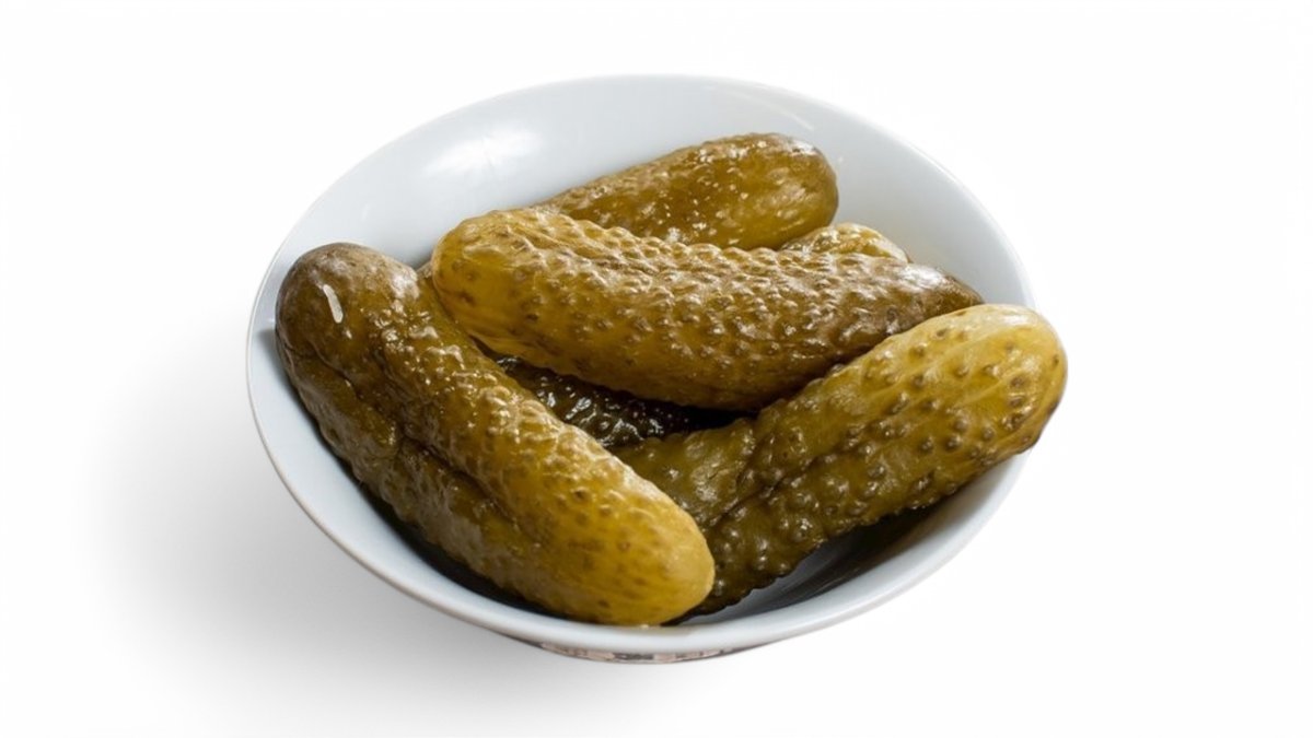 Csemege uborka