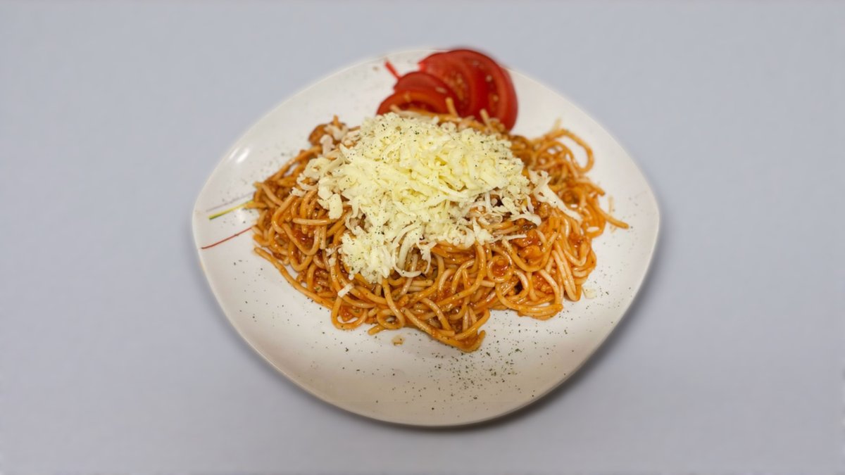 Bolognai Spagetti
