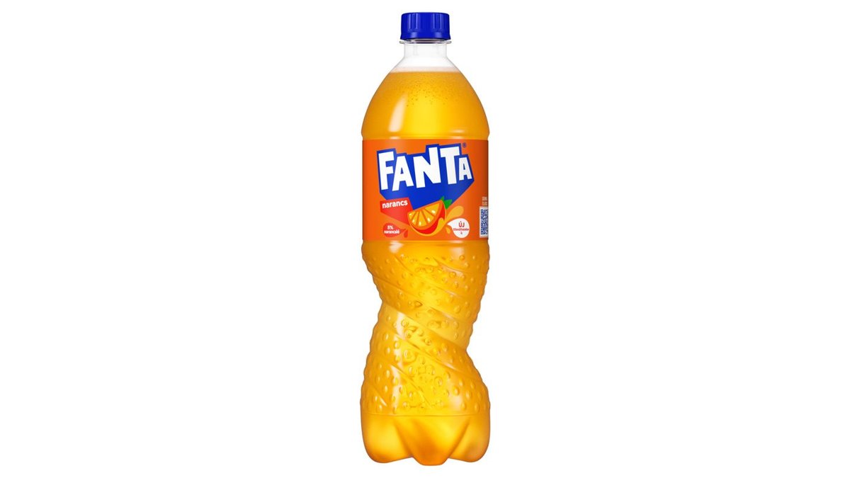 1L Fanta