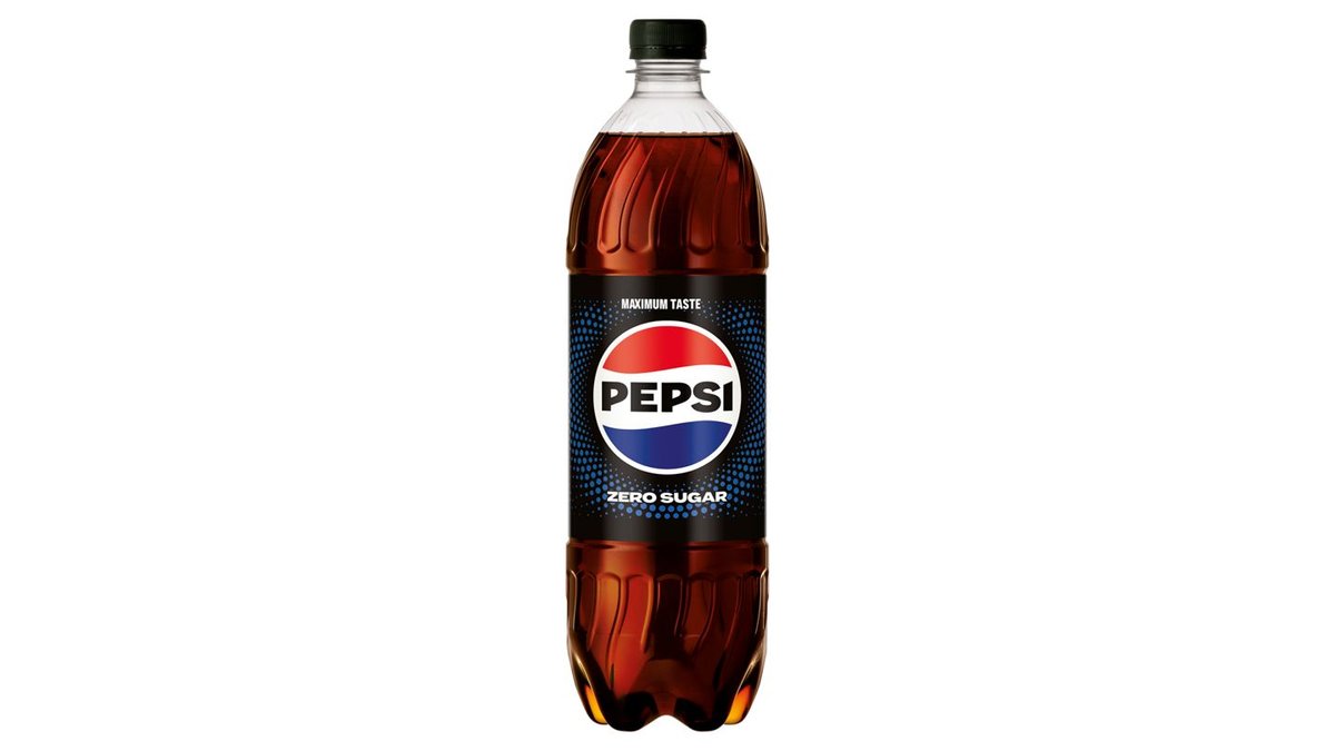 1L PEPSI MAX
